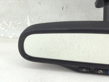 2000-2005 Buick Lesabre Interior Rear View Mirror Replacement OEM Fits Fits 2000 2001 2002 2003 2004 2005 2006 2007 2008 200