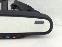 2000-2005 Buick Lesabre Interior Rear View Mirror Replacement OEM Fits Fits 2000 2001 2002 2003 2004 2005 2006 2007 2008 200