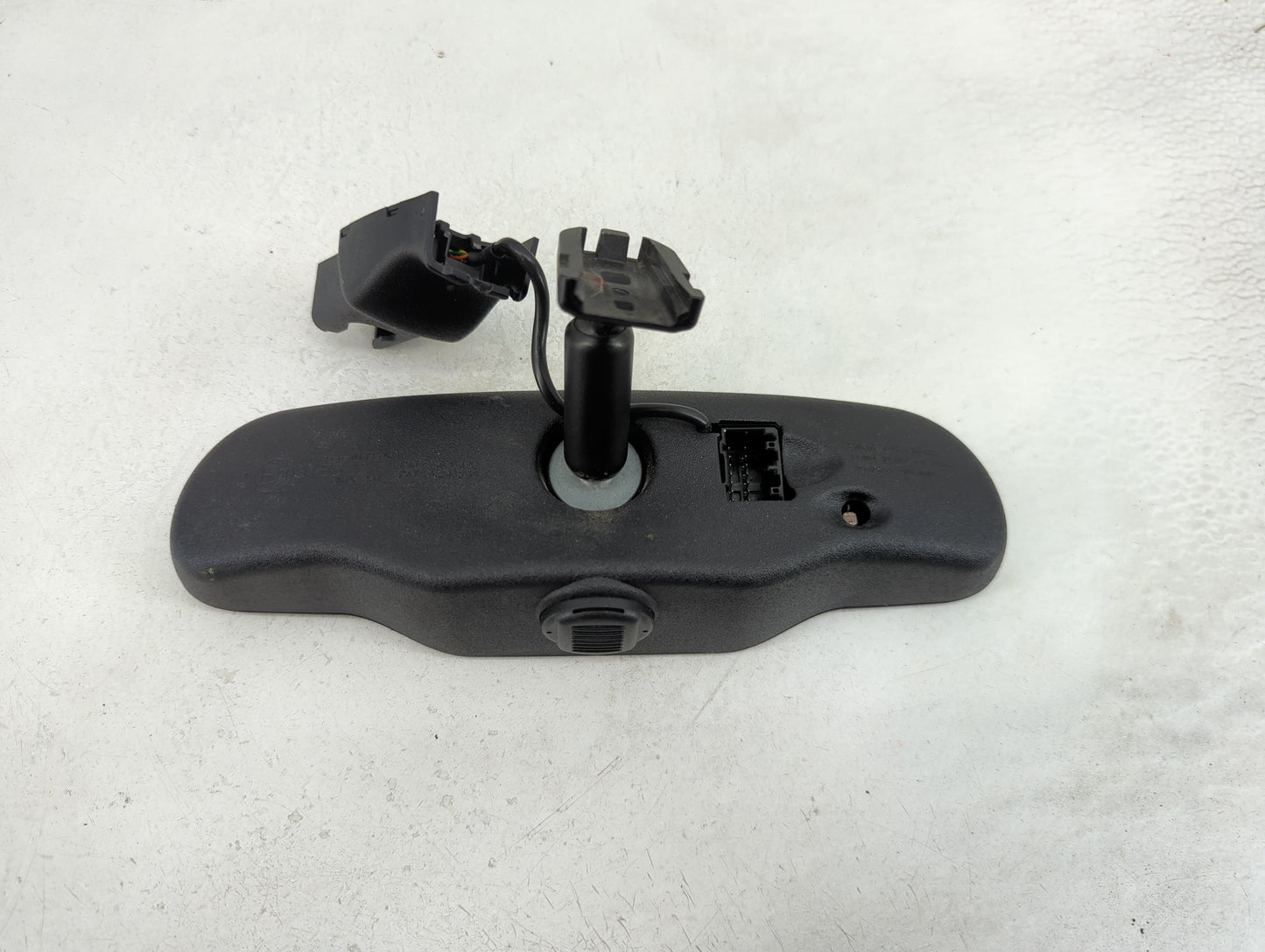 2000-2005 Buick Lesabre Interior Rear View Mirror Replacement OEM Fits Fits 2000 2001 2002 2003 2004 2005 2006 2007 2008 200