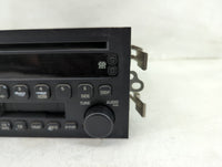 2003-2005 Buick Lesabre Radio AM FM Cd Player Receiver Replacement P/N:10375847 28003264 Fits Fits 2003 2004 2005 OEM Used A