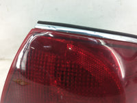 2001-2005 Buick Lesabre Tail Light Assembly Passenger Right OEM Fits Fits 2001 2002 2003 2004 2005 OEM Used Auto Parts - Oem