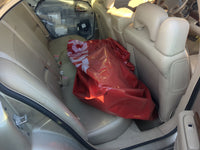 2005 Buick Lesabre Rear Seat Oem - Oemusedautoparts1.com