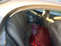 2005 Buick Lesabre Rear Seat Oem - Oemusedautoparts1.com