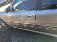 2000-2005 Buick Lesabre Driver Front Door Oem - Oemusedautoparts1.com