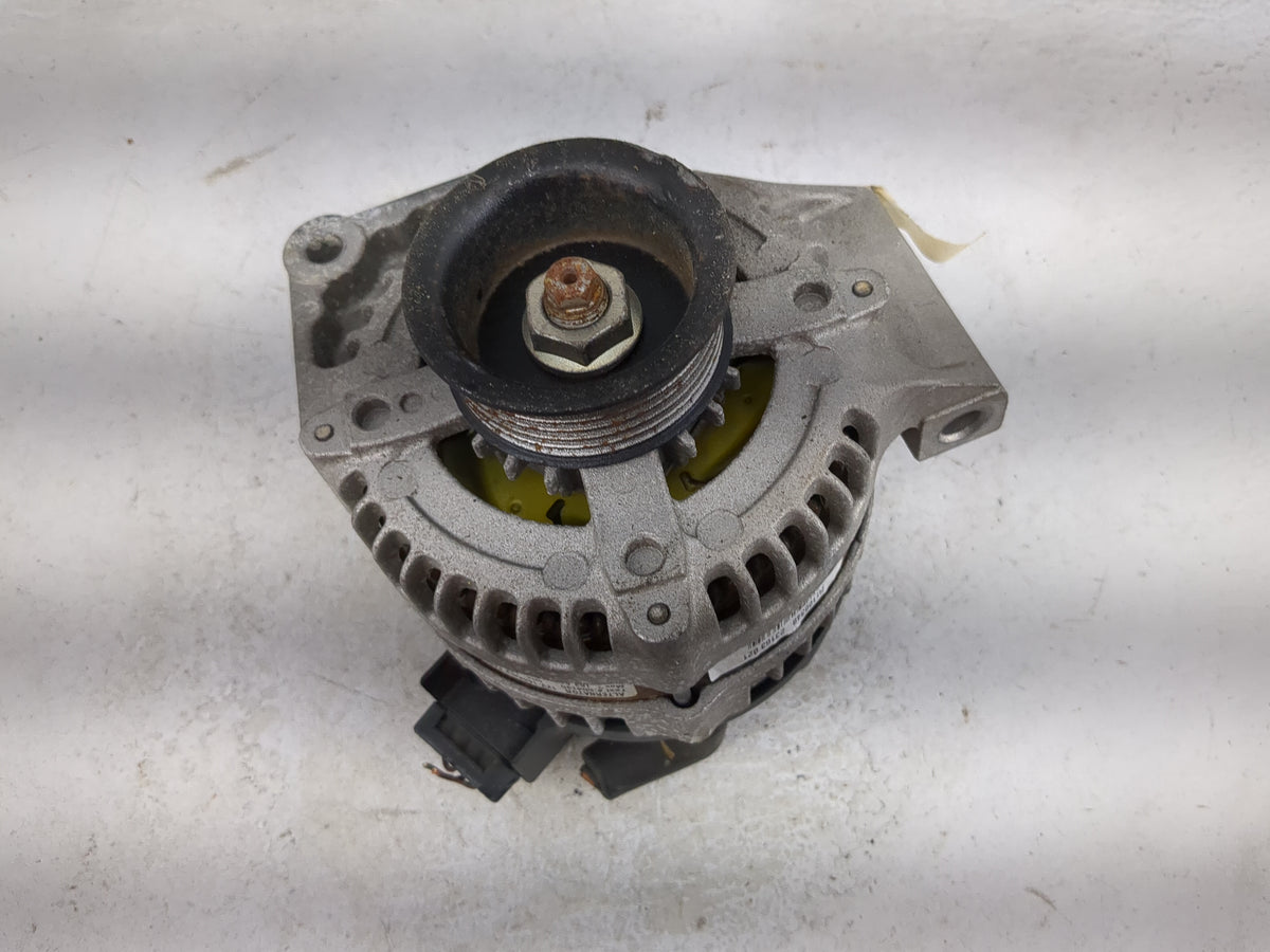 2004-2005 Buick Lesabre Alternator Replacement Generator Charging Assembly Engine OEM Fits Fits 2004 2005 OEM Used Auto Part