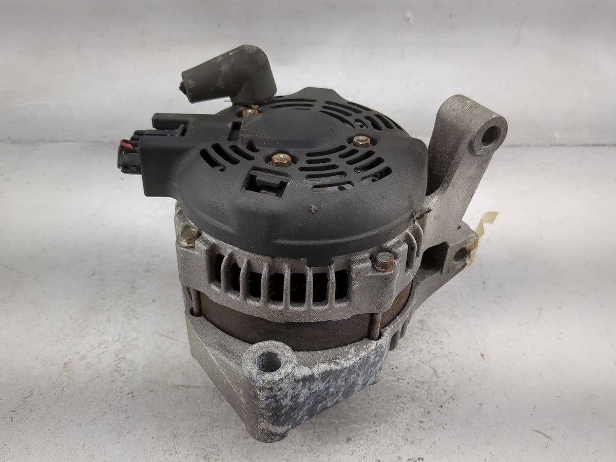 2004-2005 Buick Lesabre Alternator Replacement Generator Charging Assembly Engine OEM Fits Fits 2004 2005 OEM Used Auto Part