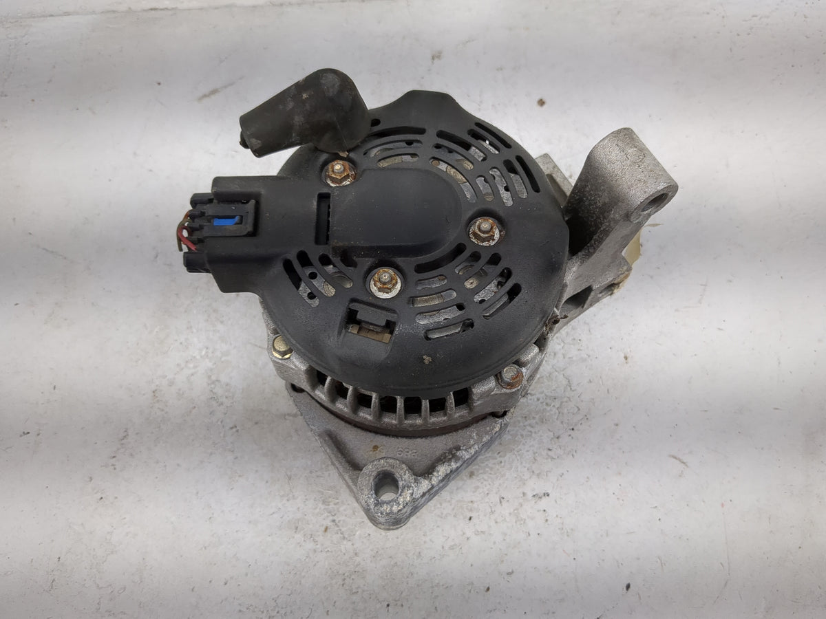 2004-2005 Buick Lesabre Alternator Replacement Generator Charging Assembly Engine OEM Fits Fits 2004 2005 OEM Used Auto Part