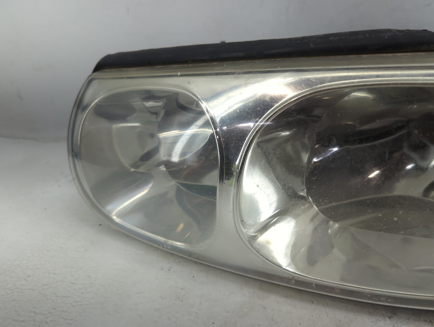 2000-2005 Buick Lesabre Driver Left Oem Head Light Headlight Lamp - Oemusedautoparts1.com