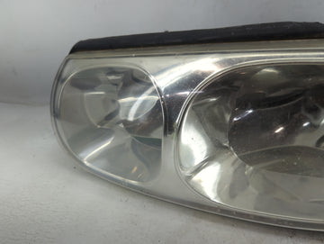 2000-2005 Buick Lesabre Driver Left Oem Head Light Headlight Lamp - Oemusedautoparts1.com