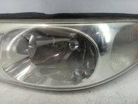2000-2005 Buick Lesabre Driver Left Oem Head Light Headlight Lamp - Oemusedautoparts1.com