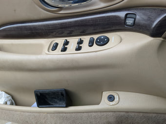 compare product 2000-2005 Buick Lesabre Master Power Window Switch Replacement Driver Side Left Fits Fits 2000 2001 2002 2003 2004 2005 OEM Used Auto Parts