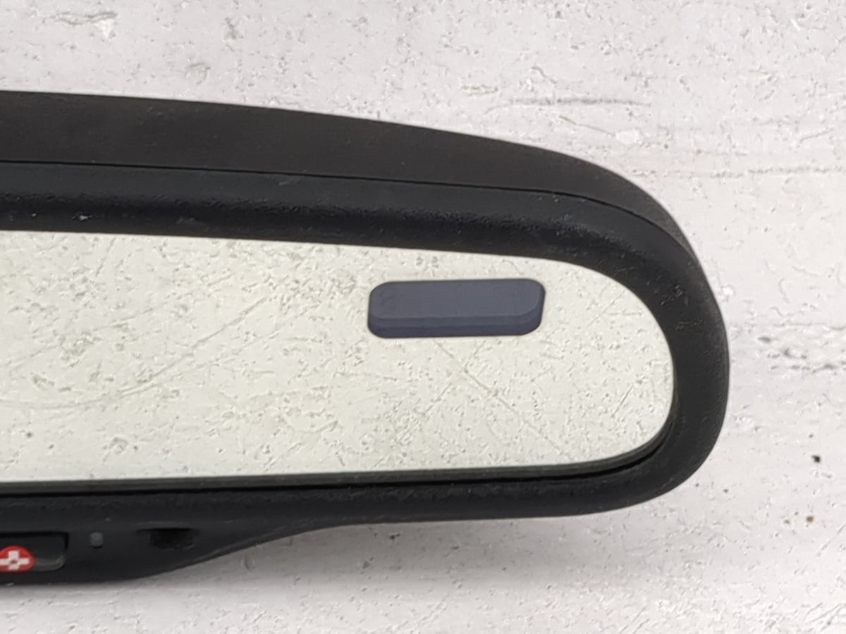 2000-2005 Buick Lesabre Interior Rear View Mirror Replacement OEM Fits Fits 2000 2001 2002 2003 2004 2005 2006 2007 2008 200