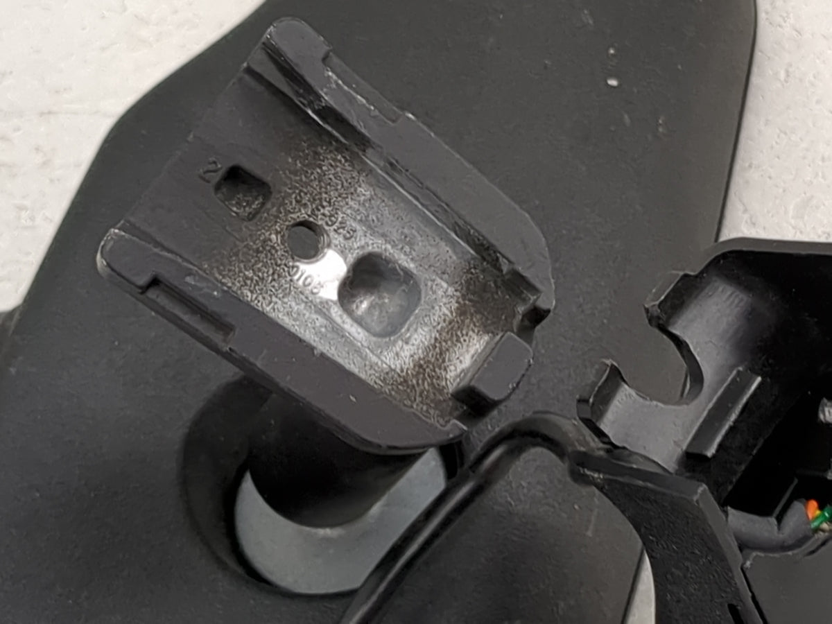 2000-2005 Buick Lesabre Interior Rear View Mirror Replacement OEM Fits Fits 2000 2001 2002 2003 2004 2005 2006 2007 2008 200