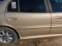 2000-2005 Buick Lesabre Passenger Rear Door Oem 1206915 - Oemusedautoparts1.com