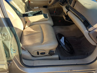 2002-2005 Buick Lesabre Passenger Front Seat Oem 1206939 - Oemusedautoparts1.com