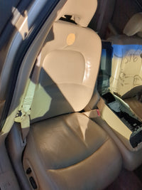 2002-2005 Buick Lesabre Passenger Front Seat Oem 1206939 - Oemusedautoparts1.com