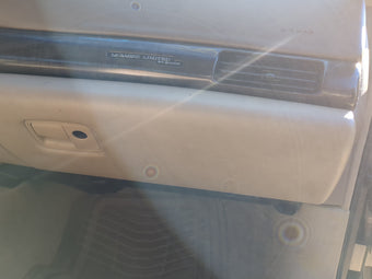 compare product 2005 Buick Lesabre Passenger Glove Box Door Storage Compartment 1206958