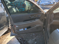 2005 Buick Lesabre Front Left Driver Interior Door Panel Trim 1206965 - Oemusedautoparts1.com