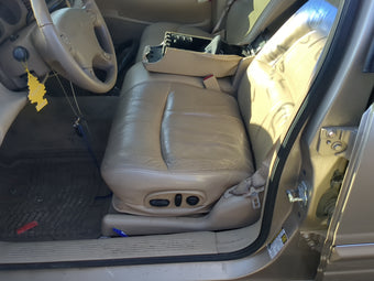 compare product 2002-2005 Buick Lesabre Driver Front Seat Oem