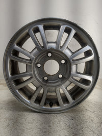 2002-2005 Buick Lesabre Oem Wheel Rim - Oemusedautoparts1.com