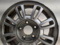 2002-2005 Buick Lesabre Oem Wheel Rim 1218046 - Oemusedautoparts1.com