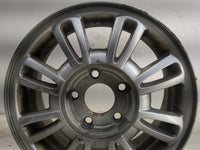 2002-2005 Buick Lesabre Oem Wheel Rim 1218046 - Oemusedautoparts1.com