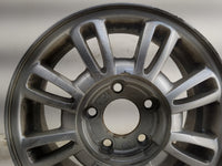 2002-2005 Buick Lesabre Oem Wheel Rim 1218046 - Oemusedautoparts1.com