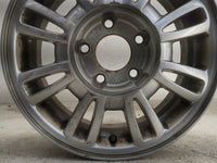 2002-2005 Buick Lesabre Oem Wheel Rim 1218046 - Oemusedautoparts1.com