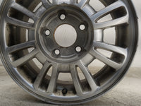 2002-2005 Buick Lesabre Oem Wheel Rim 1218046 - Oemusedautoparts1.com