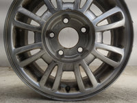 2002-2005 Buick Lesabre Oem Wheel Rim - Oemusedautoparts1.com