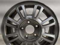 2002-2005 Buick Lesabre Oem Wheel Rim - Oemusedautoparts1.com