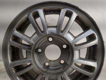 2002-2005 Buick Lesabre Oem Wheel Rim