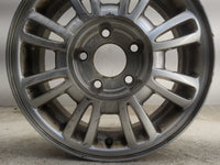 2002-2005 Buick Lesabre Oem Wheel Rim 1218046 - Oemusedautoparts1.com