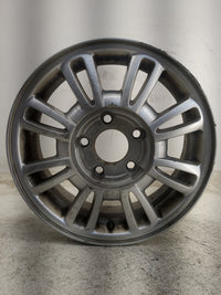 2002-2005 Buick Lesabre Oem Wheel Rim 1218046 - Oemusedautoparts1.com