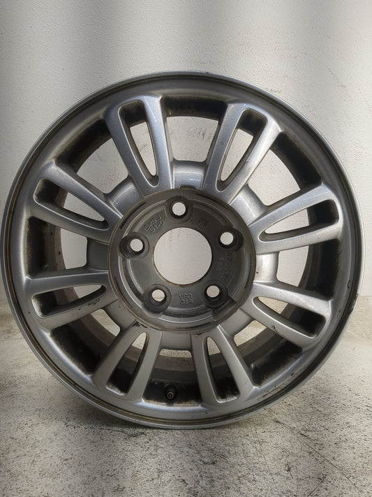 2002-2005 Buick Lesabre Oem Wheel Rim - Oemusedautoparts1.com