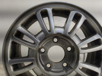 2002-2005 Buick Lesabre Oem Wheel Rim - Oemusedautoparts1.com