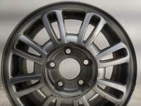 2002-2005 Buick Lesabre Oem Wheel Rim - Oemusedautoparts1.com