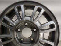2002-2005 Buick Lesabre Oem Wheel Rim - Oemusedautoparts1.com