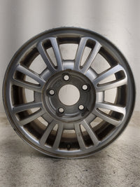 2002-2005 Buick Lesabre Oem Wheel Rim - Oemusedautoparts1.com