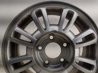 2002-2005 Buick Lesabre Oem Wheel Rim - Oemusedautoparts1.com