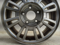 2002-2005 Buick Lesabre Oem Wheel Rim - Oemusedautoparts1.com