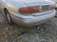 2000-2005 Buick Lesabre Rear Bumper Assembly Oem - Oemusedautoparts1.com