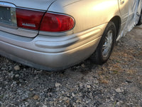 2000-2005 Buick Lesabre Rear Bumper Assembly Oem - Oemusedautoparts1.com