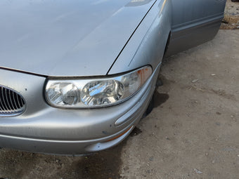 compare product 2000-2005 Buick Lesabre Driver Left Oem Head Light Headlight Lamp 1218140