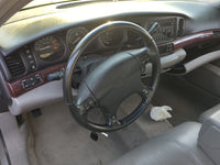 2001-2005 Buick Lesabre Air Bag Driver Left Steering Wheel Mounted - Oemusedautoparts1.com