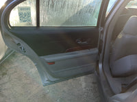 2000-2005 Buick Lesabre Driver Rear Door Oem 1218163 - Oemusedautoparts1.com