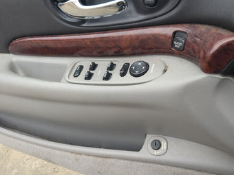 compare product 2000-2005 Buick Lesabre Master Power Window Switch Replacement Driver Side Left Fits Fits 2000 2001 2002 2003 2004 2005 OEM Used Auto Parts