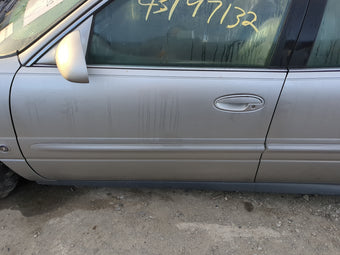 compare product 2000-2005 Buick Lesabre Driver Front Door Oem