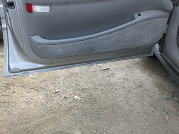 2000-2005 Buick Lesabre Driver Front Door Oem