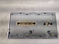 2003-2005 Buick Lesabre Radio AM FM Cd Player Receiver Replacement Fits Fits 2003 2004 2005 OEM Used Auto Parts - Oemusedaut